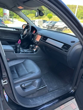 VW Touareg, снимка 6