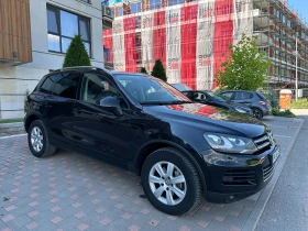 VW Touareg, снимка 2