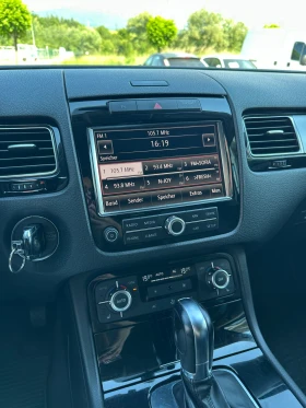 VW Touareg, снимка 9