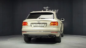 Bentley Bentayga 6.0 W12, снимка 4