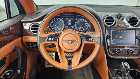 Bentley Bentayga 6.0 W12, снимка 12