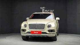Bentley Bentayga 6.0 W12, снимка 3