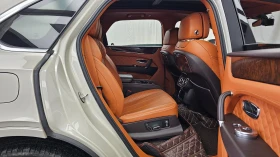 Bentley Bentayga 6.0 W12, снимка 11