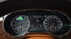 Bentley Bentayga 6.0 W12, снимка 8