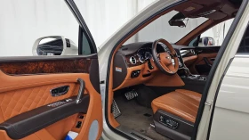 Bentley Bentayga 6.0 W12, снимка 10