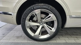 Bentley Bentayga 6.0 W12, снимка 5