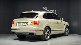 Bentley Bentayga 6.0 W12, снимка 2