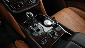 Bentley Bentayga 6.0 W12, снимка 9