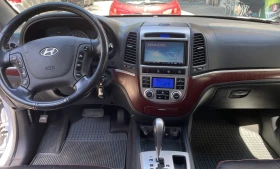 Hyundai Santa fe 2.2 CRDI, снимка 5
