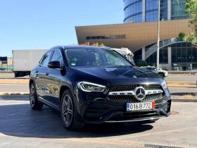 Mercedes-Benz GLA 250 AMG-4Matic-сервизна история., снимка 3