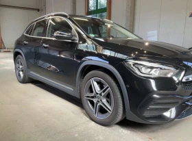 Mercedes-Benz GLA 250 AMG-4Matic-сервизна история., снимка 3