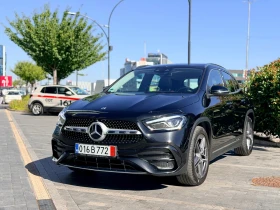 Mercedes-Benz GLA 250 AMG-4Matic-сервизна история., снимка 1