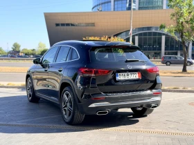 Mercedes-Benz GLA 250 AMG-4Matic-сервизна история., снимка 6