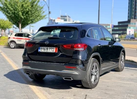 Mercedes-Benz GLA 250 AMG-4Matic-сервизна история., снимка 4