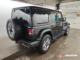 Jeep Wrangler, снимка 3