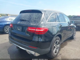 Mercedes-Benz GLC 300 * 4MATIC * CARFAX * ОПЦИЯ ЗА ФИНАНСИРАНЕ * , снимка 4