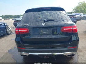 Mercedes-Benz GLC 300 * 4MATIC * CARFAX * ОПЦИЯ ЗА ФИНАНСИРАНЕ * , снимка 16