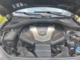 Mercedes-Benz GLE 350 Пружини 9G-tronic, снимка 15