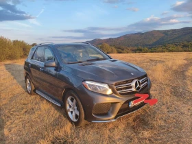 Mercedes-Benz GLE 350 Пружини 9G-tronic, снимка 3