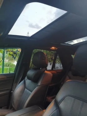 Mercedes-Benz GLE 350 Пружини 9G-tronic, снимка 16