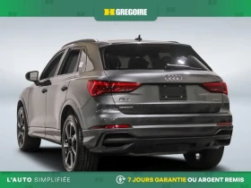 Audi Q3, снимка 6