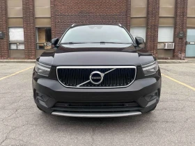Volvo XC40 * Momentum * CARFAX * , снимка 6