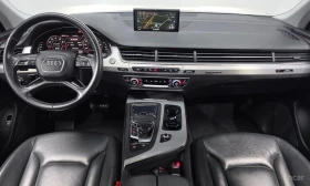 Audi Q7, снимка 9