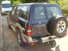 Nissan Patrol 2.8GR | Mobile.bg    4