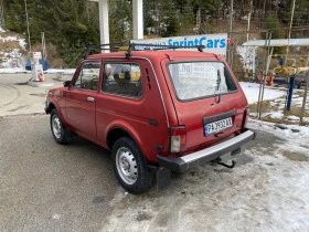     Lada Niva 1.7 *  * 