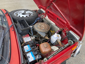 Lada Niva 1.7 карбуратор*Много стегната*, снимка 17 - Автомобили и джипове - 43976810