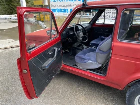 Lada Niva 1.7 карбуратор* Много стегната*  - [9] 