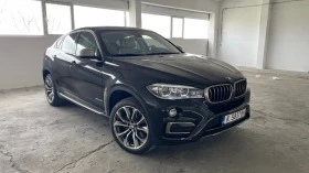 BMW X6 extravagance пакет,от първи собственик., снимка 1