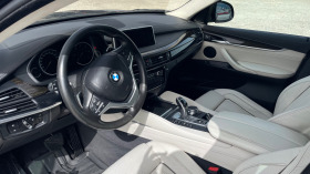 BMW X6 extravagance пакет,от първи собственик., снимка 9