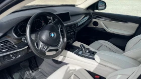 BMW X6 extravagance пакет, от първи собственик., снимка 9