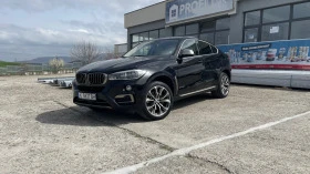 BMW X6 extravagance пакет, от първи собственик., снимка 14