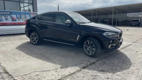 BMW X6 extravagance пакет,от първи собственик., снимка 12