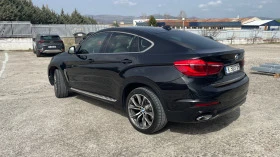 BMW X6 extravagance пакет, от първи собственик., снимка 10