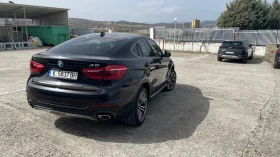 BMW X6 extravagance пакет,от първи собственик., снимка 11