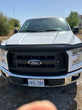 Ford F150, снимка 1