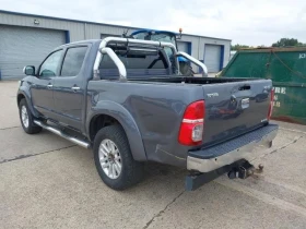 Toyota Hilux 3.0D Invincible  | Mobile.bg    3