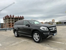 Mercedes-Benz GL 350, снимка 2