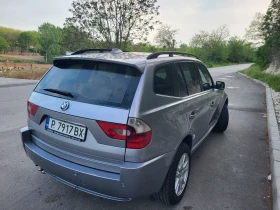 Обява за продажба на BMW X3 ~9 999 лв. - изображение 10