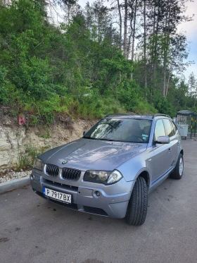 BMW X3 | Mobile.bg    14