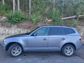 BMW X3, снимка 13