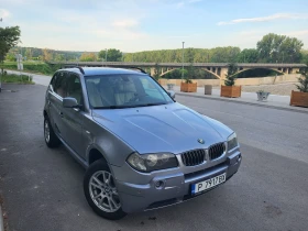 BMW X3 | Mobile.bg    13
