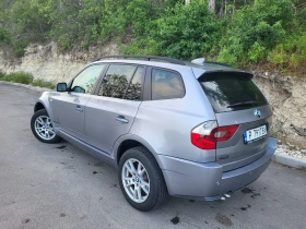 Обява за продажба на BMW X3 ~9 999 лв. - изображение 9