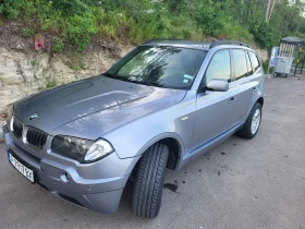 Обява за продажба на BMW X3 ~9 999 лв. - изображение 1