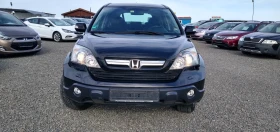 Honda Cr-v 2.0i 4x4, снимка 2