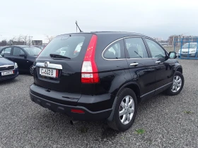 Honda Cr-v 2.0i 4x4 | Mobile.bg    5