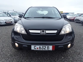 Honda Cr-v 2.0i 4x4 | Mobile.bg    2